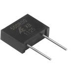 アルファ・エレクトロニクス 高電圧抵抗器 MBシリーズ アルファ・エレクトロニクス