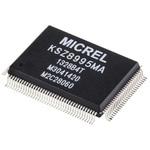 イーサネットスイッチ Microchip MICROCHIP