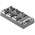 イーサネットスイッチ Weidmuller イーサネットネットワーク ワイド