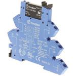 3891.7024.9024 インターフェイスリレーモジュール， SPNO 38 Series FINDER