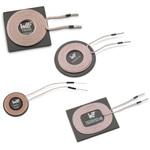 ウルトエレクトロニクス ワイヤレス充電コイル， フェライト WURTH ELEKTRONIK