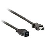 エンコーダケーブル Schneider Electric シュナイダーエレクトリック