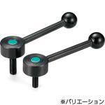 LFM フラットテンションレバー(おねじ) NBK(鍋屋バイテック会社)