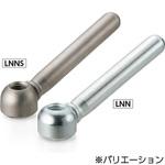 LNN・LNNS クランプナットレバー NBK(鍋屋バイテック会社)