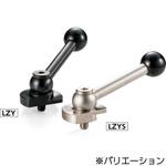 LZY ラッチレバー NBK(鍋屋バイテック会社)