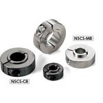 NSCS-B セットカラー(ベアリング固定用) NBK(鍋屋バイテック会社)