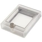 1 405 613 カウンタ用ノブタイプ透明カバー Hengstler HENGSTLER