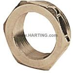 ケーブルグランドアダプタ Harting ハーティング