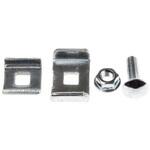 CM558081 ケーブルランウェイ，クランプアセンブリ 電気めっきスチール Cablofil International