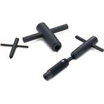 PPW プランジャーレンチ NBK(鍋屋バイテック会社)