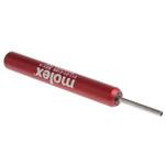 コネクタ端子用工具 Molex，HANDTOOL シリーズ 日本モレックス(molex)