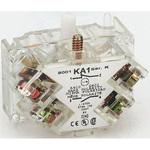 コンタクトブロック Schneider Electric シュナイダーエレクトリック