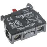 コンタクトブロック 1NC ねじターミナル Schneider Electric シュナイダーエレクトリック