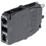 コンタクトブロック 1NO 1NC ねじターミナル Schneider Electric シュナイダーエレクトリック