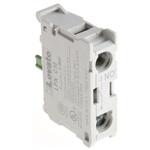 LPXC10 コンタクトブロック 1NO 690 V ねじターミナル Lovato Lovato