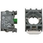コンタクトブロック 2NO ABB ABB