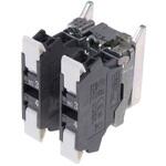 ZB4BZ1035 コンタクトブロック 2NO 600 V ねじターミナル Schneider Electric シュナイダーエレクトリック