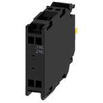 コンタクトブロック NC 5 → 500 V ac/dc ケージクランプターミナル Siemens SIEMENS コンタクトブロック NC 5 → 500 V ac/dc ケージクランプターミナル Siemens SIEMENS