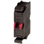 M22-K01D コンタクトブロック NC ねじターミナル Eaton EATON(イートン)