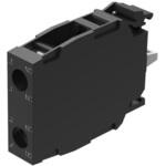 45-315.1Z10 コンタクトブロック SPDT 5 → 500 V ねじターミナル EAO EAO