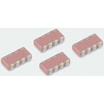 コンデンサアレイ 4連 Yageo YAGEO