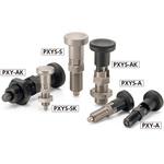 PXY インデックスプランジャー NBK(鍋屋バイテック会社)