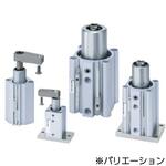 ロータリクランプシリンダ MK-Zシリーズ MKB40 SMC