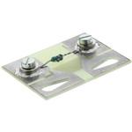 シャント HOBUT プレート ±1.5 % HOBUT