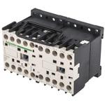 シュナイダーエレクトリック 可逆形電磁接触器 LP2Kシリーズ シュナイダーエレクトリック