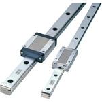 (送料別途)(直送品)NB ミニチュアスライドSYBS8形長さ21 SYBS8-21 ＮＢ ミニチュアスライドＳＹＢＳ８形長さ２１ SYBS8-21 ( SYBS821