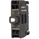 スイッチモジュール コンタクトブロック EATON EATON