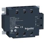 ソリッドステートリレー， 3a接点 シュナイダーエレクトリック