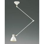 フォルミオ　アームランプ フォルミオ アームランプ LAMP】 あたたかい色味のライトを