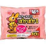 ぽかぽか家族 貼るミニ アイリスオーヤマ