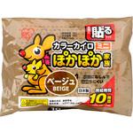 ぽかぽか家族 貼るミニ アイリスオーヤマ