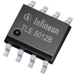 Infineon 2軸 傾斜センサ INFINEON