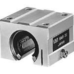 日本ベアリング スライドブッシュ SMKC25UUーSK 1個（直送品