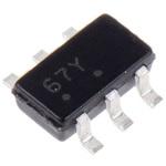 Infineon N Pチャンネル 小信号 MOSFET INFINEON