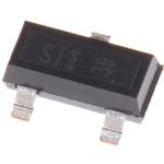 Infineon NPN トランジスタ INFINEON