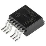 Infineon Nチャンネル MOSFET INFINEON