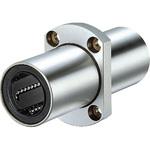 SME40UU SMD スライドブッシュ(開放形) 1個 日本ベアリング(NB
