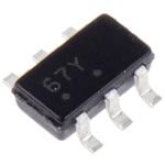 Infineon デュアル Pチャンネル パワーMOSFET INFINEON