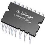 Infineon モータドライバIC INFINEON