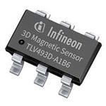 Infineon 電流センサ INFINEON