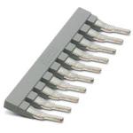 3118135 Insertion Bridge 10 Gray Angled フエニックス・コンタクト