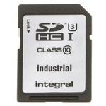 INTEGRAL 1GB SD Integral Memory