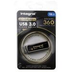 Integral Memory USBフラッシュドライブ Integral Memory
