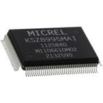 KSZ8995MAI Integrated 5 port 10/100 Ethernet switch MICROCHIP