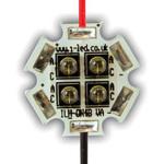 Intelligent LED Solutions 850Nm 赤外線LEDアレイ Intelligent LED Solutions