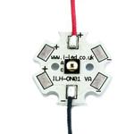 Intelligent LED Solutions 850Nm 赤外線LEDモジュール Intelligent LED Solutions